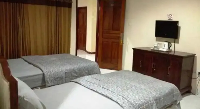 Camelia Hotel Bima, Забронировать Отель Бима Sumbawa