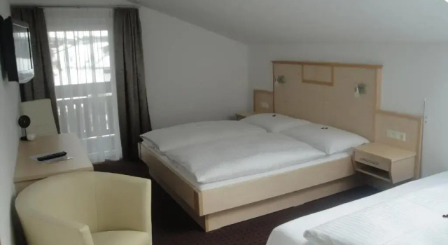 Номер Standard Pension Dorfplatzl