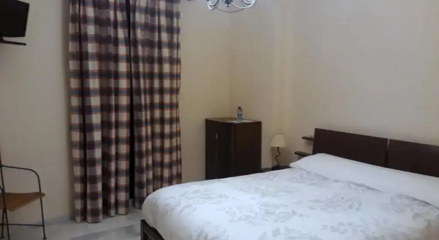 Двухместный номер Standard Hostal Artiga