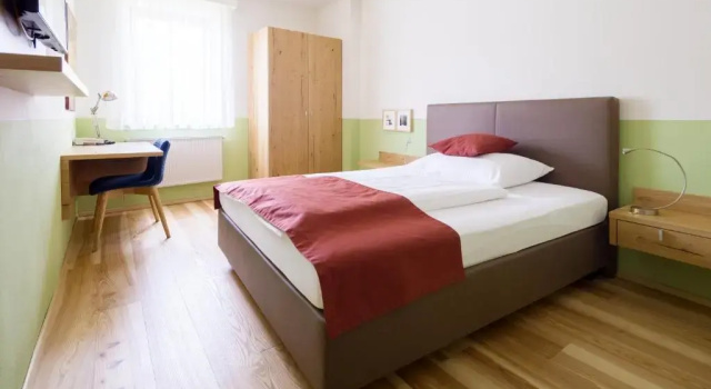 Номер Standard Weingut & Gästezimmer Edelmann