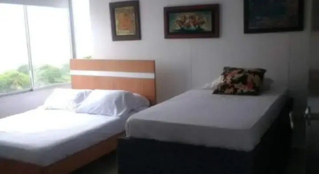 Apartamento Laguito AV 519, Book Lejlighed Laguito 