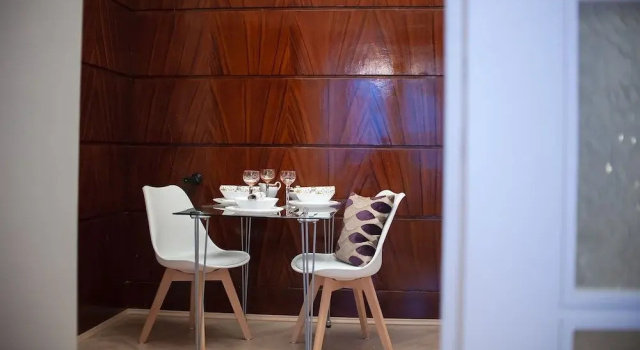 Rent-a-Pad Apartments, Boek Appartement Łódź Lodz