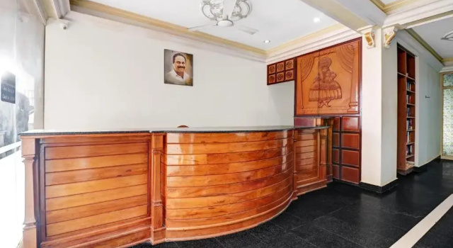 Itsy Hotels The Waters Edge Beach Resort, Забронировать Курортный отель Ковалам штат Керала