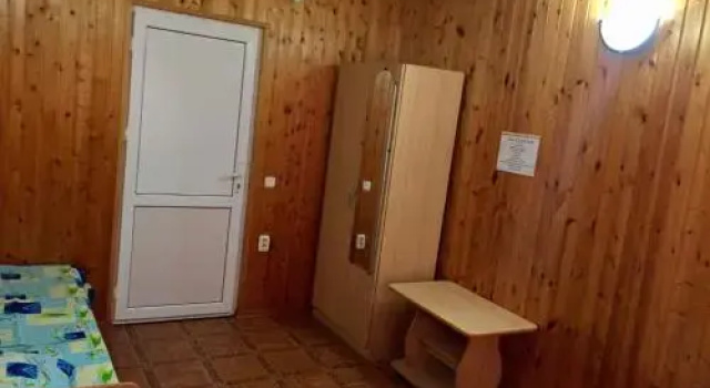 U Lidii Guest House