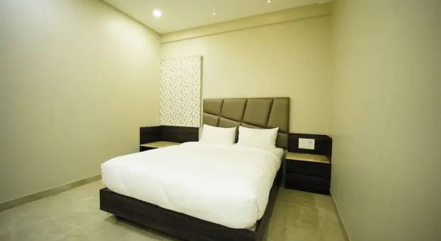 Sunshine Serviced Apartments, Забронировать Апартаменты/квартира Бангалор штат Карнатака