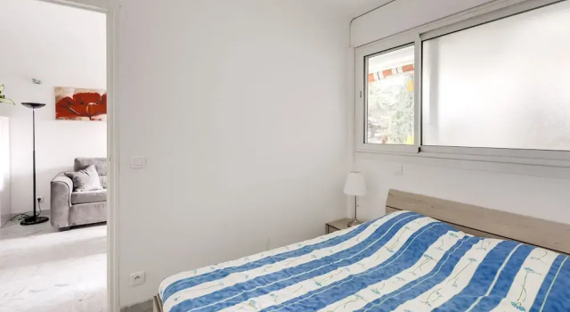 4 people apartment - AC and swimming pool by Weekome, Забронировать Апартаменты/квартира Апартаменты Приморских Альпы, Апартаменты/квартира
