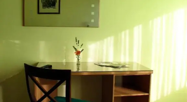 Номер Standard Hotel Martinez