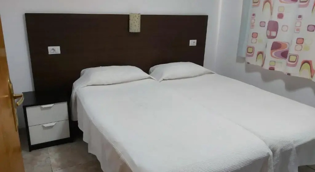 Апартаменты Flipper Top Suites