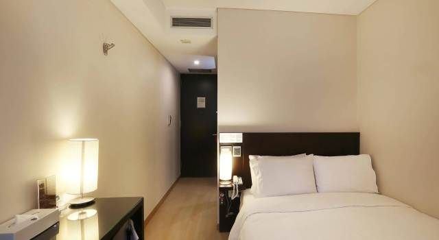 Doulos Hotel, Rezervovat Hotel Soul hotely s parkováním, Parkování