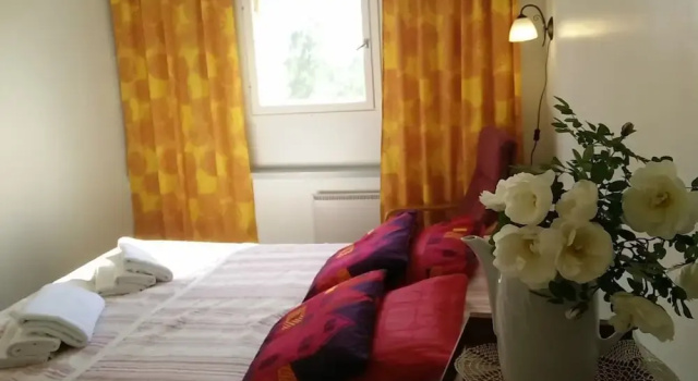 Bed & Breakfast Hepokatti