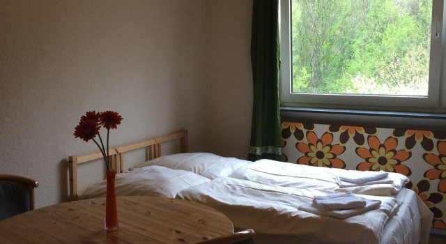 Apartment Quantelholz 5