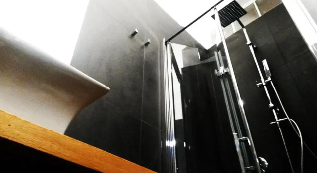 LCH-Lateran Charming House