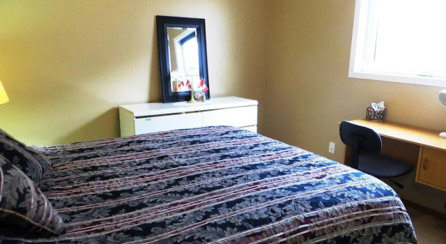 Aliannas Bed & Breakfast, 预订 酒店 卡尔加里 卡尔加里地区