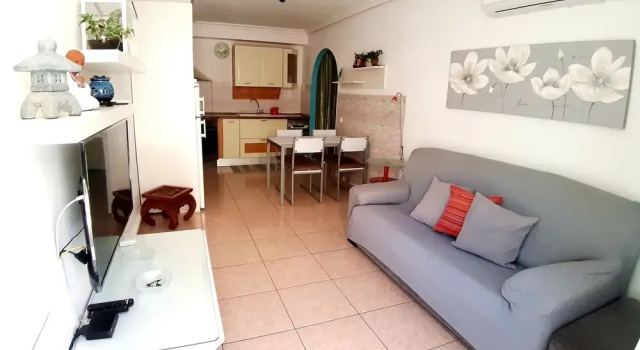 Casa Mamu, Terrace, Wifi and air con, Забронировать Апартаменты/квартира Кораллехо Фуэртевентура