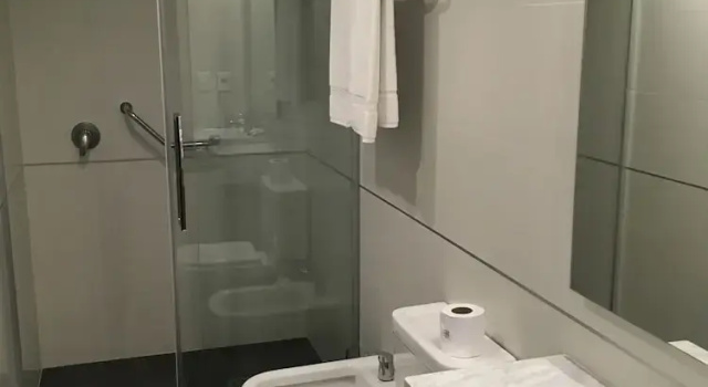 Номер Standard с балконом Golden Beach Resort & Spa