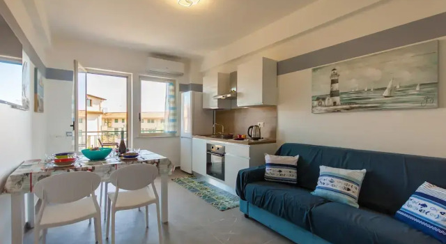 Little Paradise Beach