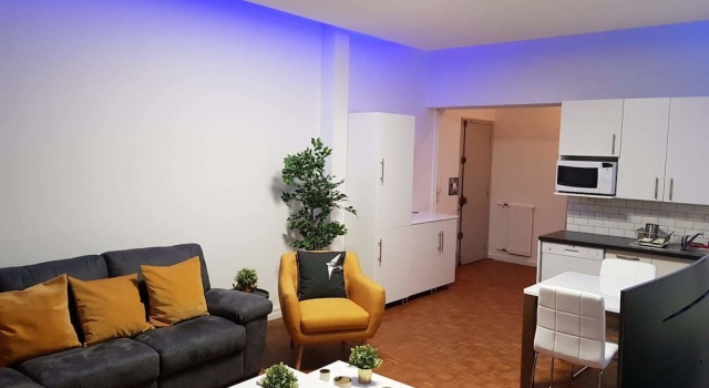 2 chambres Isola Bella, Забронировать Отель Отели Приморских Альпы с парковкой, Парковка