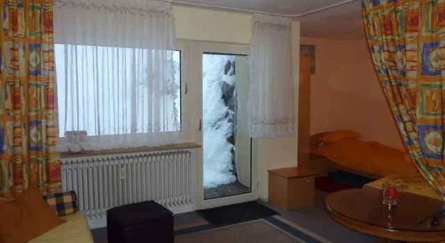 Apartment Mikhail