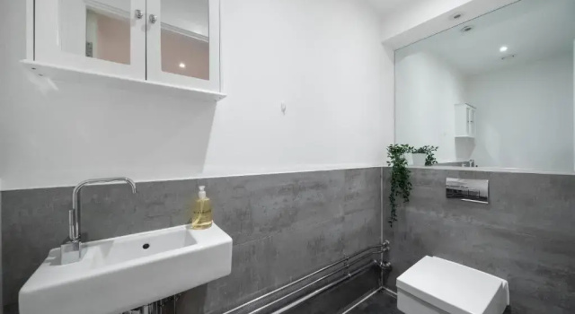 Апартаменты NEW 2 Bedr 3 Beds 2,5 Bath COVENT GARDEN