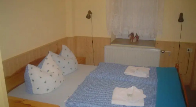 Апартаменты Comfort Hotel Landhaus Nassau