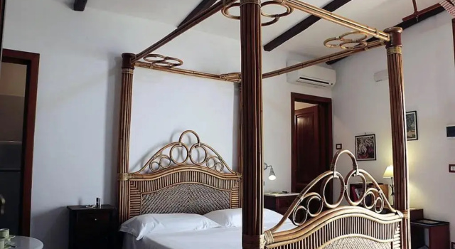 Номер Superior Casina dei Preti