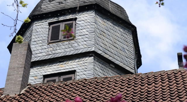 Hotel Aegidienhof