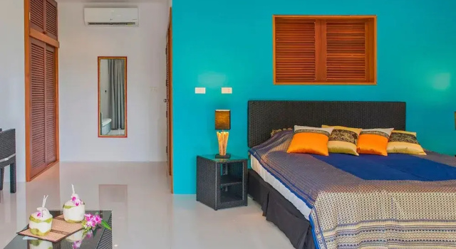 Коттедж Deluxe Moon Cottage