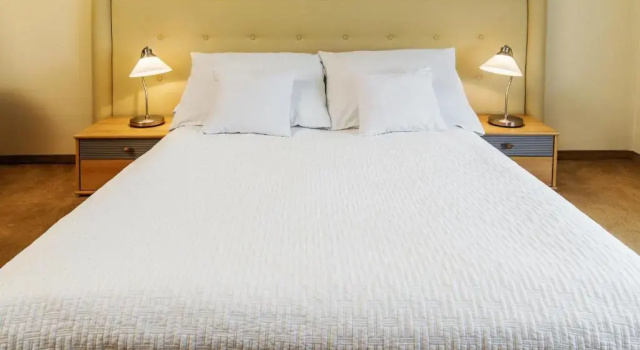 Двухместный номер Standard Hotel Komeda