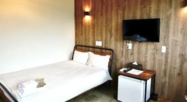 Номер Standard Resort Inn Iriomotejima