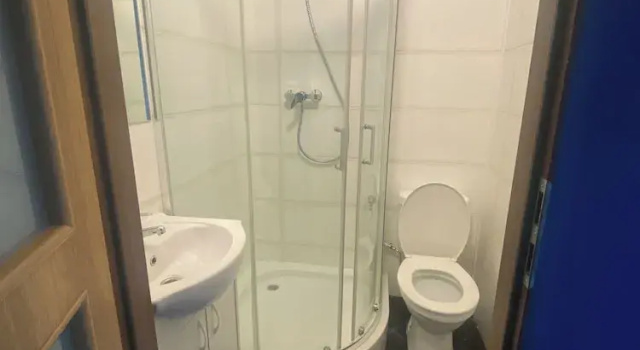 Номер Economy Hostel Sofiia