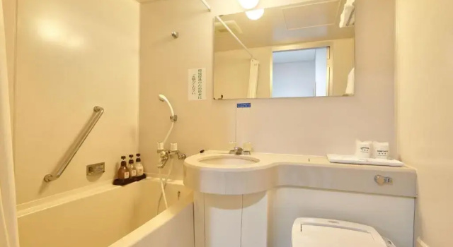 Run of House Hotel Resonex Nago