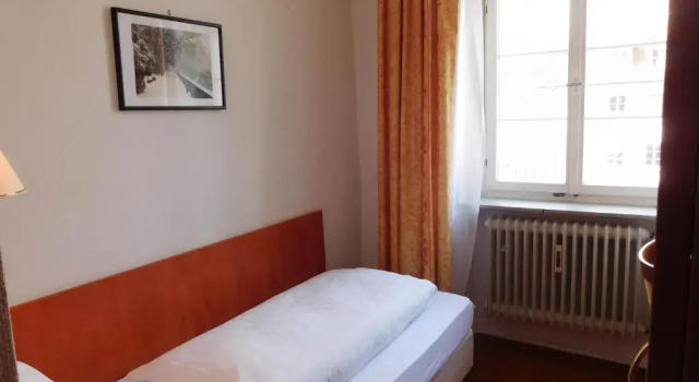 Номер Standard Hotel Am Kornmarkt