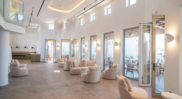 Galaxy Suites Boutique Resort