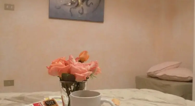 Номер Standard Corallo Rosa Bed & Breakfast