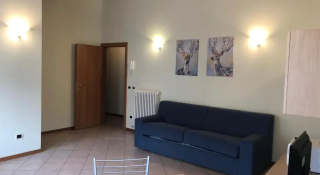 Апартаменты Residence Valentino