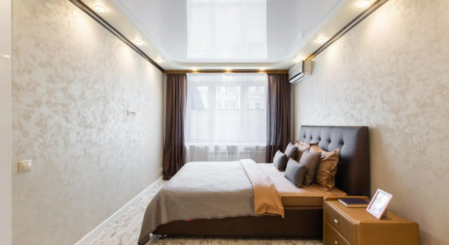 Rento on Gusyatnikov Lane, Rezervovat Hotel Moskva hotely s parkováním, Parkování