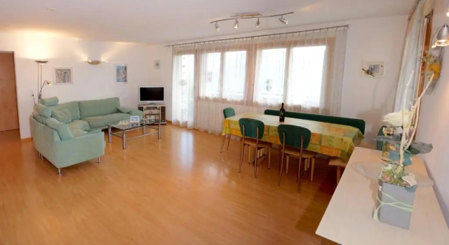 Апартаменты Haus Alpsägu, Bettmeralp