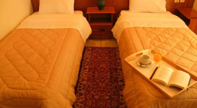 Hotel Afroditi
