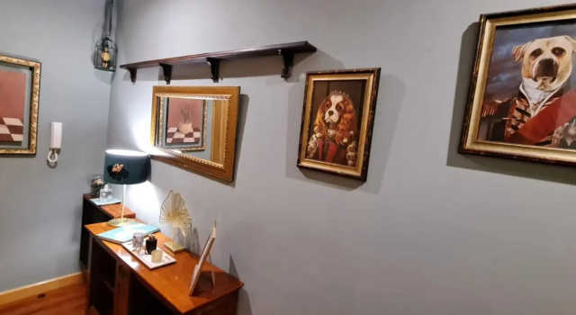 Encrucijada de Culturas- Apartamentos Turísticos Puerta de Aníbal, Забронировать Апартаменты/квартира Апартаменты Salamanca Province, Апартаменты/квартира