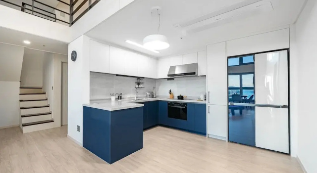 Urbanstay Yeosu Ungcheon