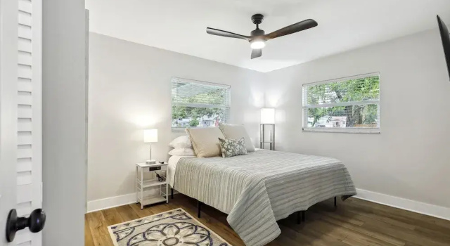 Коттедж Tampa Vacation Rental ~ 3 Mi to Downtown!