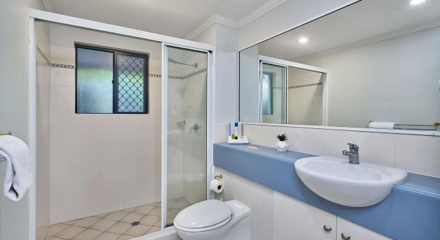 Апартаменты Superior Getaway On Grafton