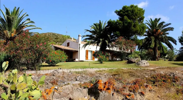 Ibiscofarm, Забронировать Отель Сант-Антиоко Sant’Antioco Island
