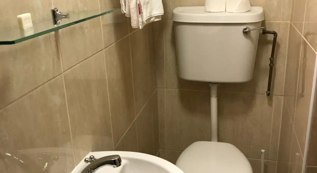 Seven Dials Hotel, Забронировать Отель Камден Лондон