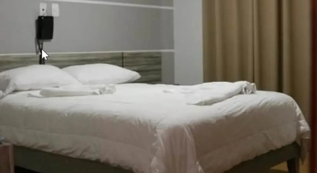 Standard- værelse Hotel Sotelo