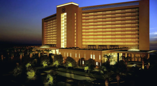 Sheraton Grand Conakry