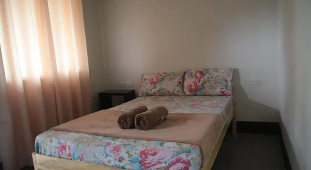 Standard Kahden hengen huone Calape Forest Resort
