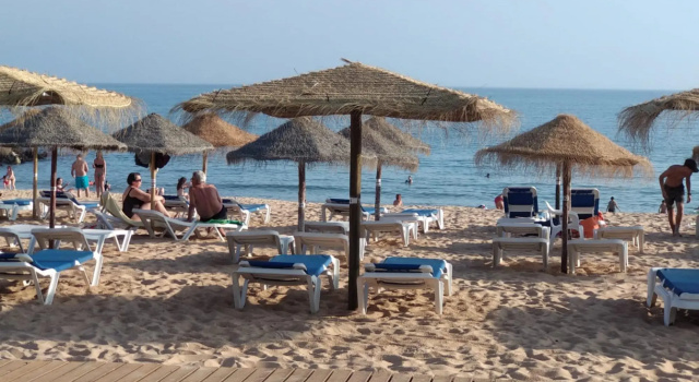 T1 Colina Ferias 8C Familia A C Vista MAR C GA, Забронировать Апартаменты/квартира Апартаменты Сотавенто, Апартаменты/квартира