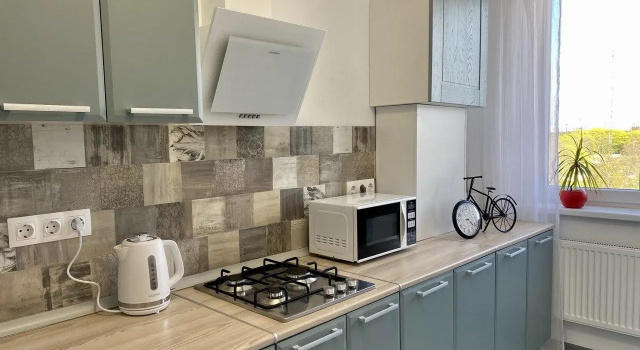 Apartment White Night of Konigsberg, Boek Appartement Kaliningrad Oblast Kaliningrad