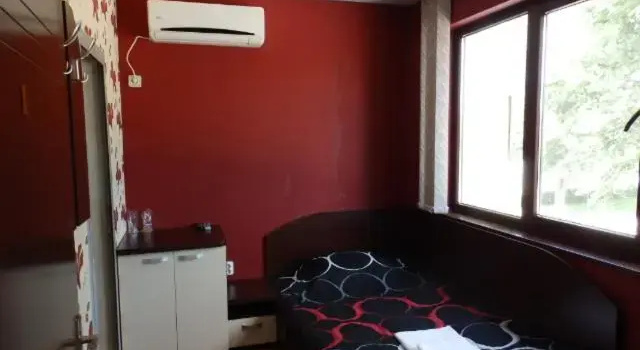 Номер Standard Mix Hotel
